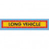 Long Vehicle