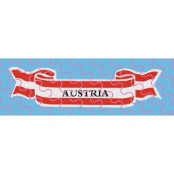Austria Banner