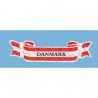 Danmark Banner