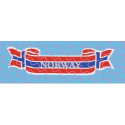 Norway Banner