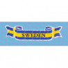 Sweden Banner