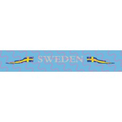 Sweden Sonnenblende