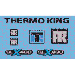 Thermo King Kühlaggregat